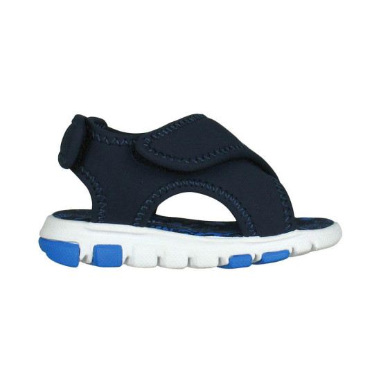 Reebok Wave glider update